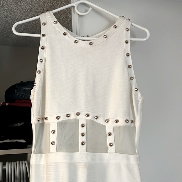 Bebe dress - Picture 1 of 4